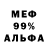Метадон methadone Bodacious468